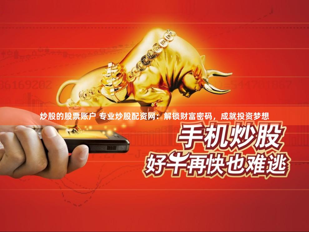 炒股的股票账户 专业炒股配资网：解锁财富密码，成就投资梦想