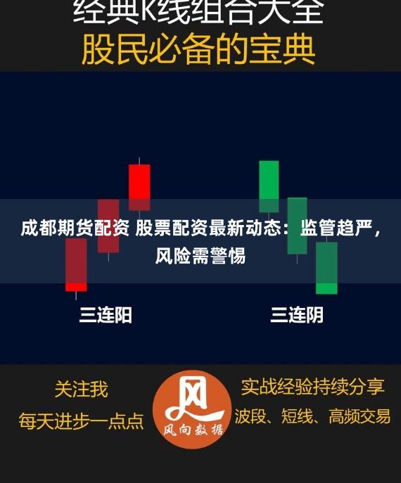 成都期货配资 股票配资最新动态：监管趋严，风险需警惕